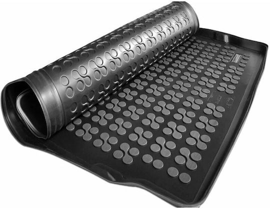 Rezaw Plast Trunk Mat Tray Type for Hyundai i20 2020+ Black