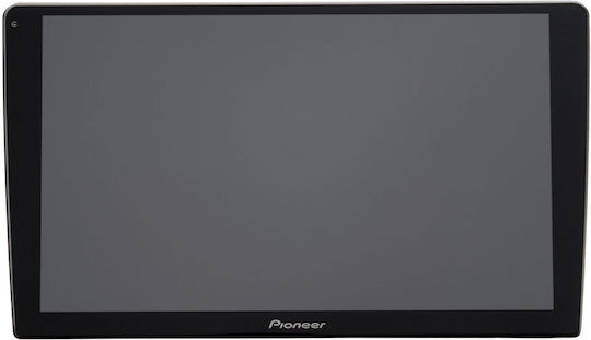 Pioneer Car Audio System 2DIN (Bluetooth/USB/WiFi/GPS/Apple-Carplay/Android-Auto) with Touch Screen 9"