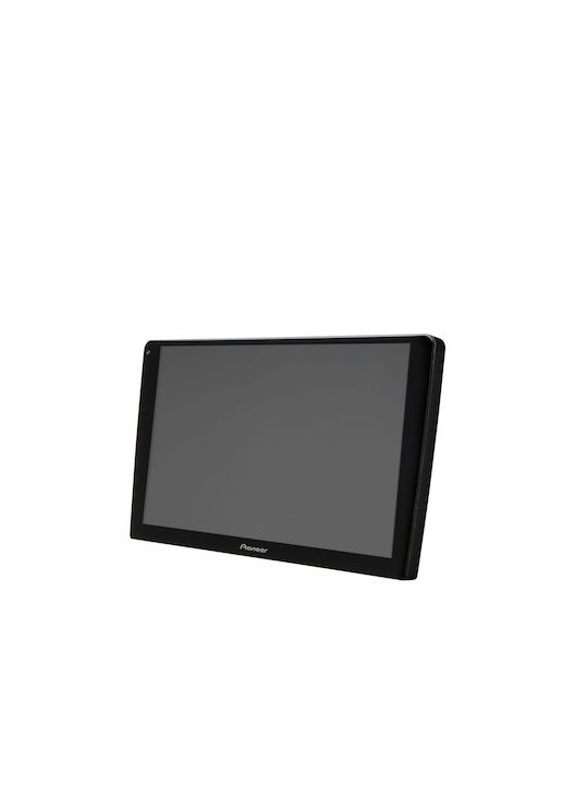 Pioneer Ηχοσύστημα Αυτοκινήτου 2DIN (Bluetooth/USB/WiFi/GPS/Apple-Carplay/Android-Auto) με Οθόνη Αφής 9"
