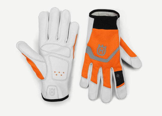 Husqvarna Functional Light Comfort Gloves for Work Garden 599 64 94-08