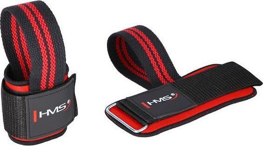 HMS F4436 Weight Lifting Straps HMS 13456138 5907695553635