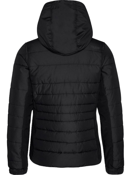 Protest Women's Ski & Snowboard Jacket Black 6610402-290