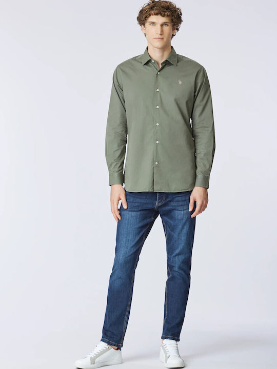 U.S. Polo Assn. U.S. Polo Assn.