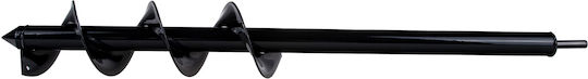 Soil Drill Cordless Screwdriver 8 X 60 Cm Geko G72082