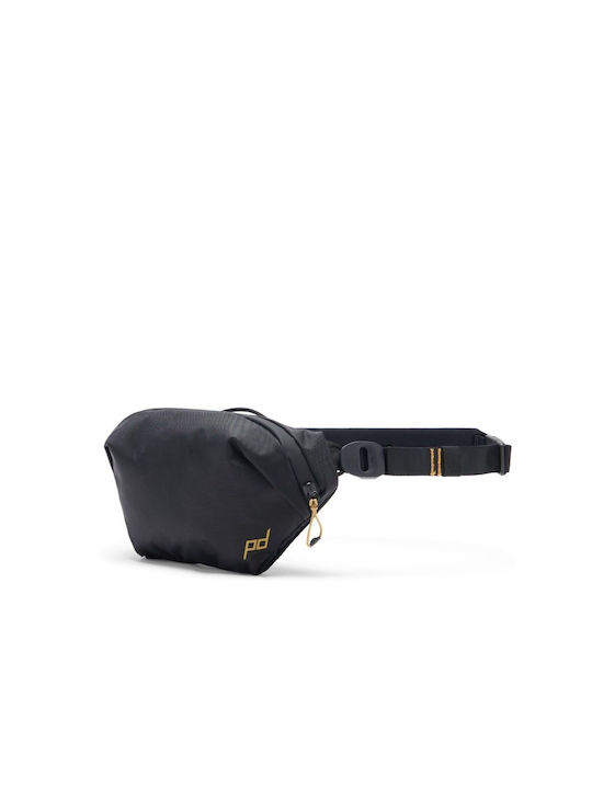 Peak Design Waist Bag Black