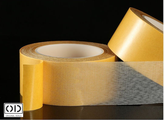Premium Textile Adhesive Tape Hemming Clothes Hanging Objects 10m X 2cm Original Deals