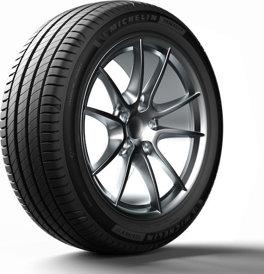 Michelin Primacy 4 235/60R18 103V MO FSL Лято Гума