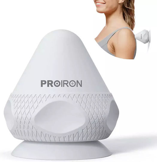 Proiron Μπάλα Μασάζ για το Σώμα Γκρι