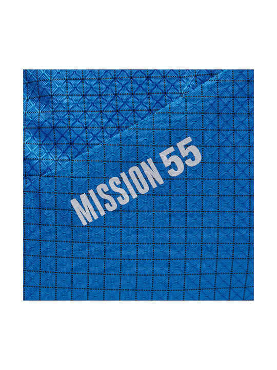 Black Diamond Mission 55 Mountaineering Backpack 55lt Blue BD-BD6812824057_1_5_17
