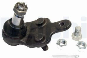 Delphi Load Guide Joint