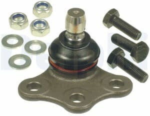Delphi Load Guide Joint