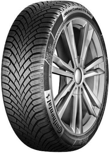 Continental Wintercontact Ts 860 S 285/40R22 110R XL Θερινό Λάστιχο για Επιβατικό Αυτοκίνητο