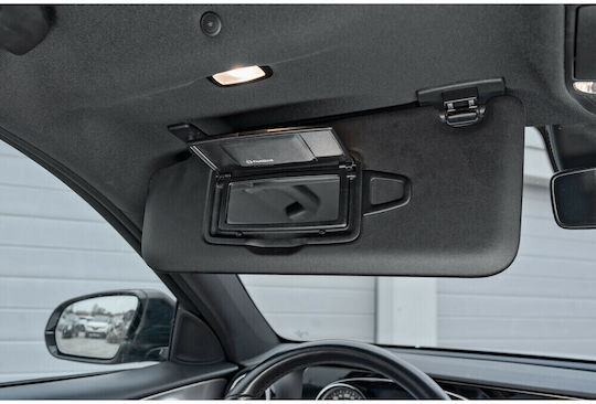 Lampa Opti Tracker Flex Apple Find My Μαύρο