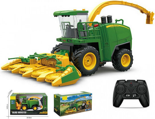 Madej Remote Controlled Car