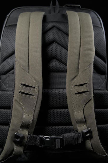 Pentagon Consul Στρατιωτικό Σακίδιο Πλάτης από Cordura Midnight Blue 27lt