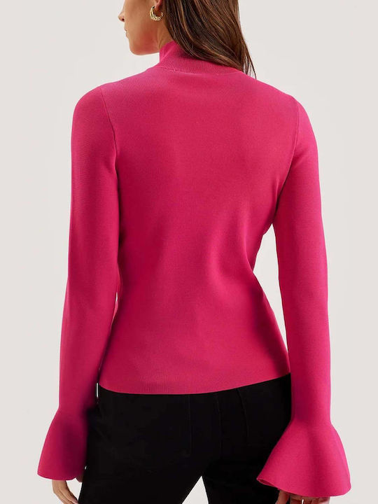 Ted Baker Pullover Fuchsia 276612-fuchsia