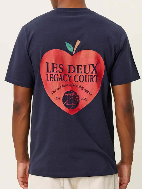 Les Deux