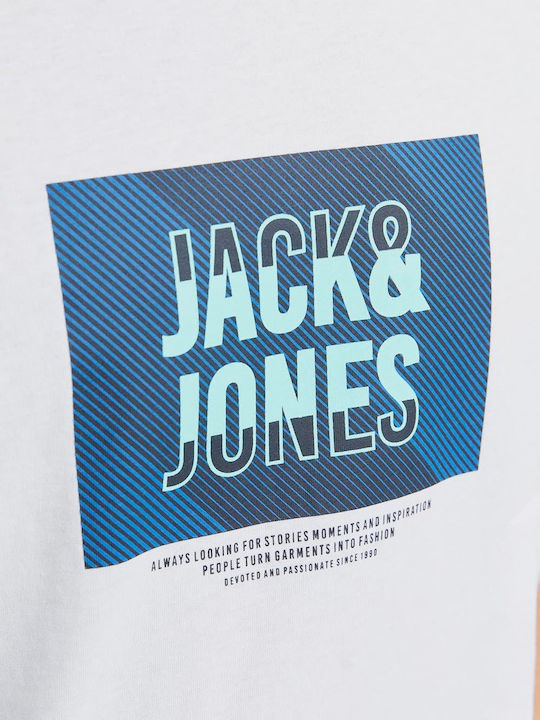 T-shirt White