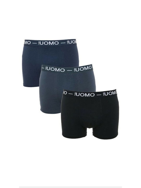 Uomo 1012 Men's Briefs