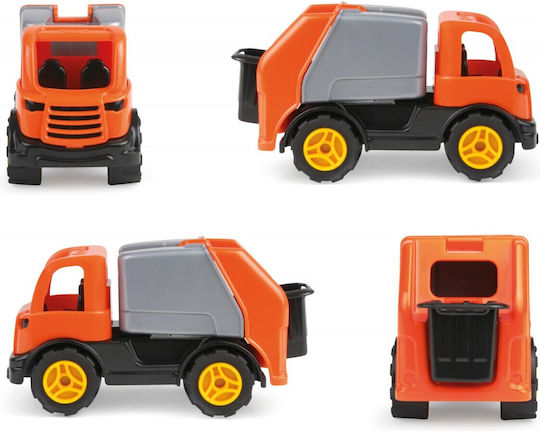 Lena Workies Litter Truck Box