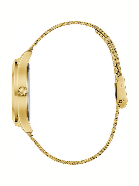 Guess Steel Watch Guess Steel Watch