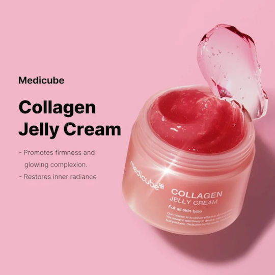 Medicube Collagen Gel Face 50ml