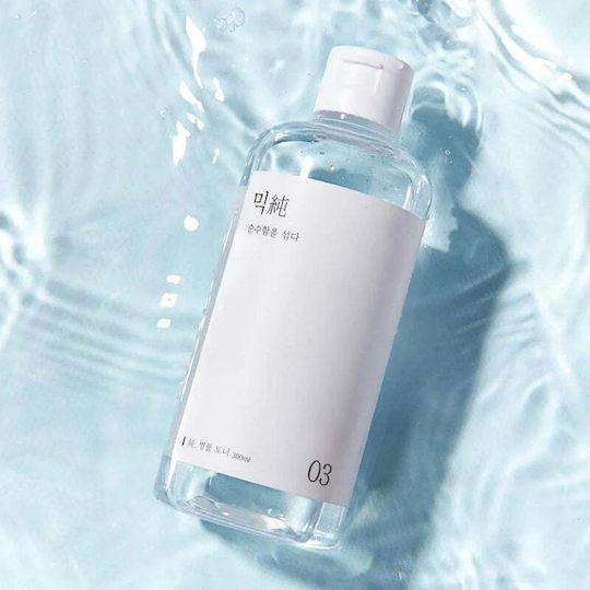Mixsoon Centella Asiatica Facial Toning Liquid with Centella Asiatica 150ml