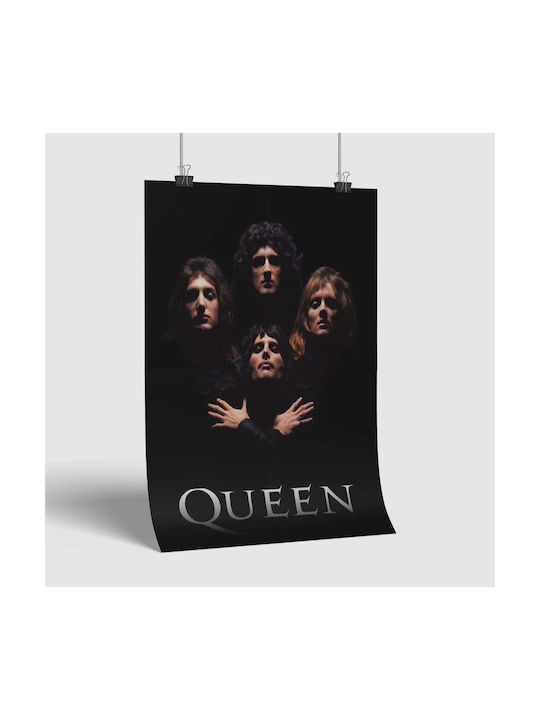 Αφίσα - Queen