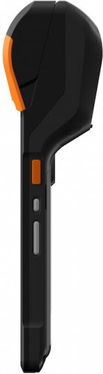 SunMi Pos Mobile V2s Gms Android Handheld-Scanner Drahtlos mit 2D- und QR-Barcode-Lesefunktion