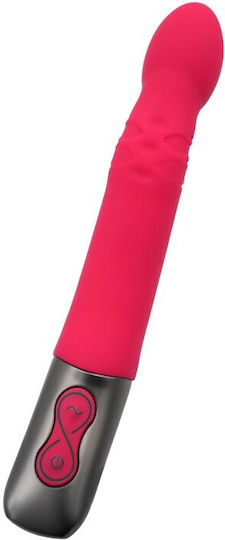 Nanma Vibrator G-Spot Roz