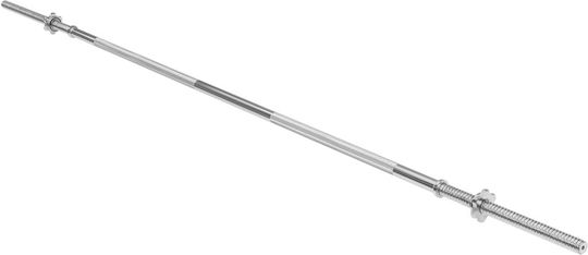 Straight Bar Φ30mm 10.5kg without Collar