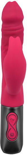 Nanma Vibrator G-Spot Pink