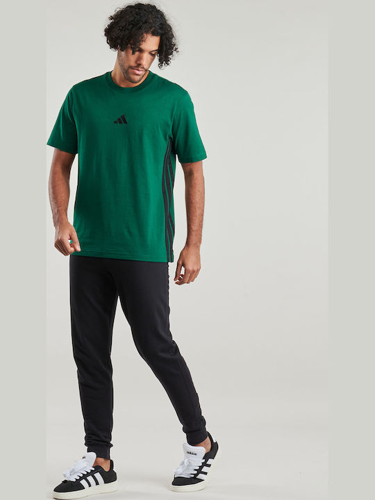 T-shirt Green