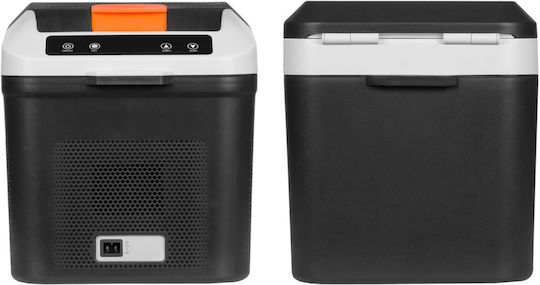 Portable Fridge 13L 230V Black