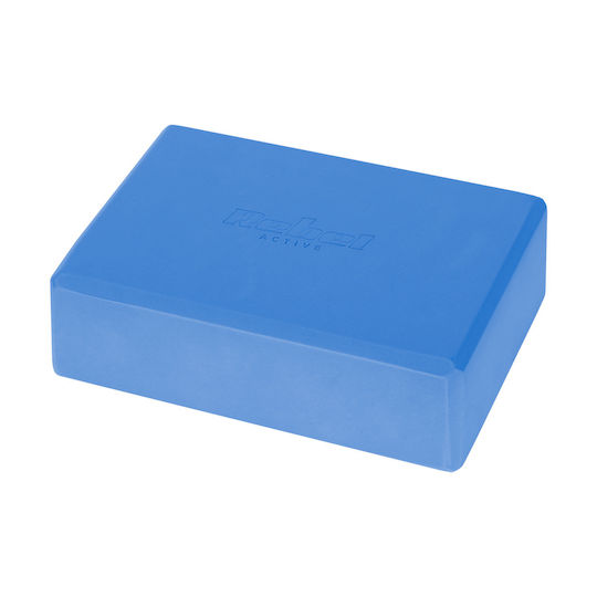 Yoga Block in Blue Color