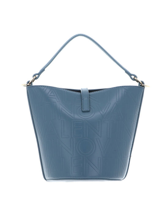 Valentino Bags Women's Bag Shoulder Blue