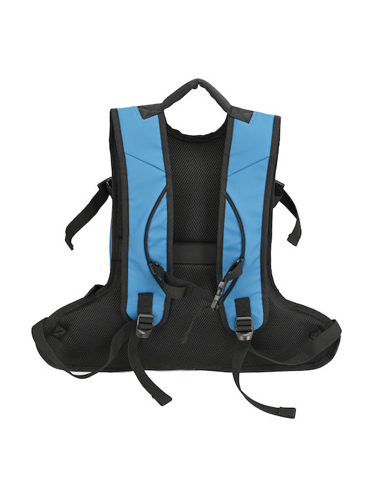Nautica Backpack Αδιάβροχο 25lt Μπλε Nautica Backpack Αδιάβροχο 25lt Μπλε