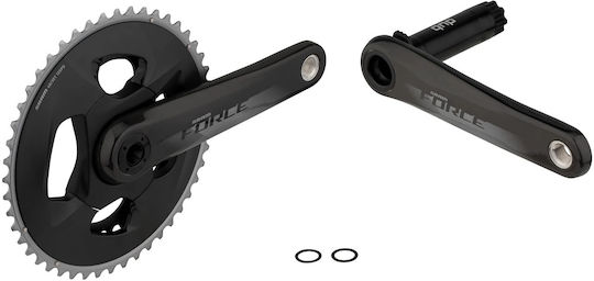 Курбел Sram Force Dub 175mm 48-35t D1