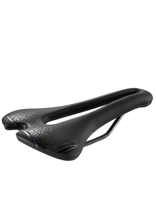 Selle San Marco Σέλα Ποδηλάτου Μαύρη
