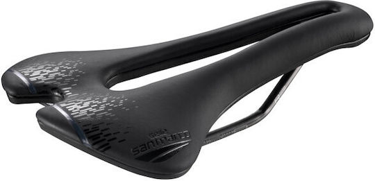 Selle San Marco Σέλα Ποδηλάτου Μαύρη