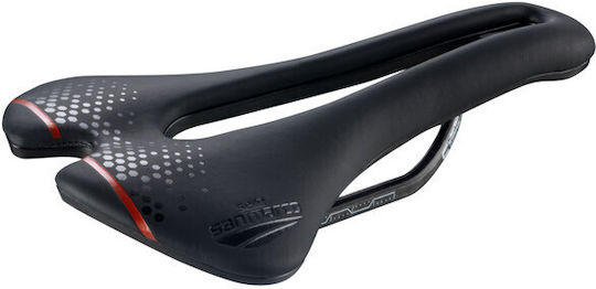 Selle San Marco Neagră Șa de Bicicletă Drum