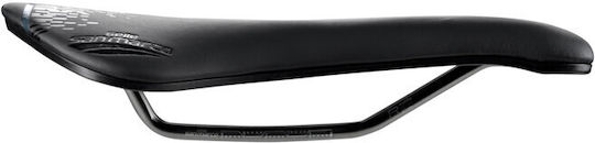 Selle San Marco Σέλα Ποδηλάτου Μαύρη