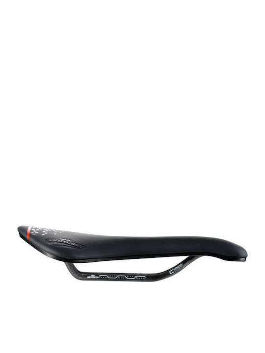 Selle San Marco Neagră Șa de Bicicletă Drum