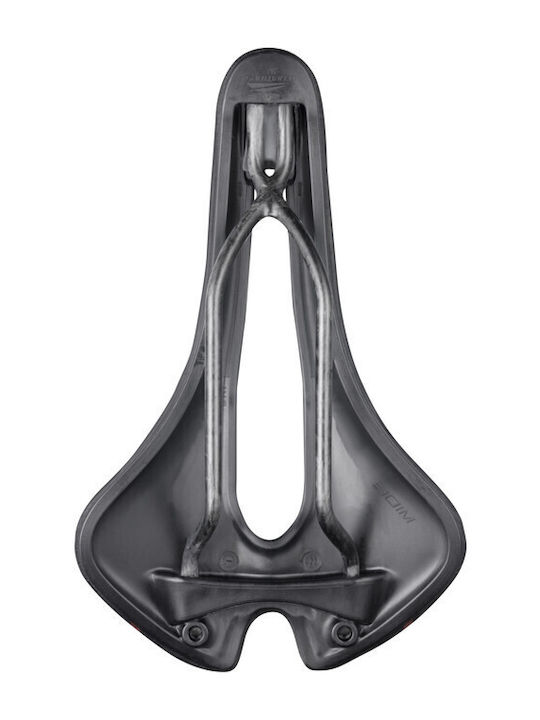 Selle San Marco Neagră Șa de Bicicletă Drum
