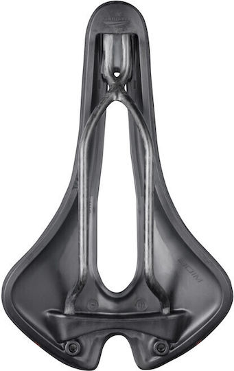 Selle San Marco Neagră Șa de Bicicletă Drum