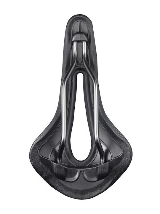 Selle San Marco Σέλα Ποδηλάτου Μαύρη