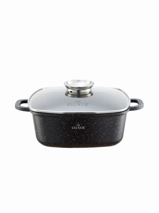 Zilner Dutch Oven 11x28cm 1Stück