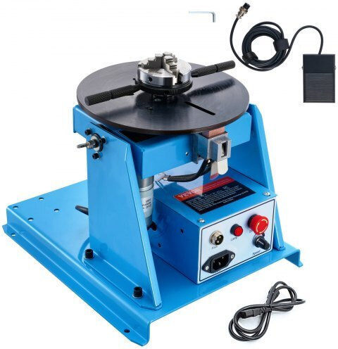 Vevor HJBWJX10KG20A453NV2 Τσοκ Ηλεκτροκόλλησης