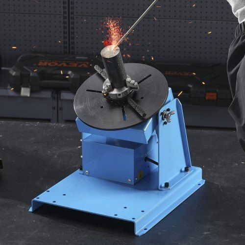 Vevor HJBWJX10KG20A453NV2 Τσοκ Ηλεκτροκόλλησης