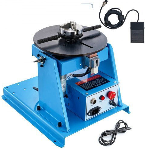 Vevor HJBWJX10KG20A453NV2 Τσοκ Ηλεκτροκόλλησης